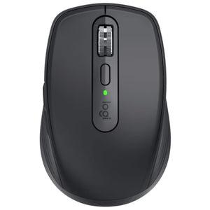 Logitech MX Anywhere 3 Mouse - Graphite