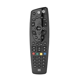 AR1963 - Infrared Remote Control for Foxtel® iQ,iQ2,iQ3, iQ4