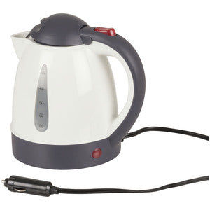 GH1386 - White Kettle 1L