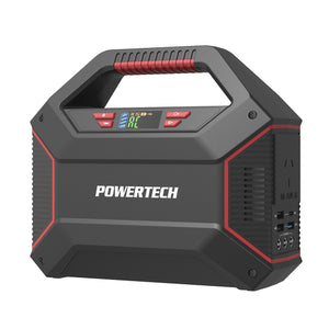 MB3749 -  Multi-function 42,000mAH Portable Power Centre with LCD