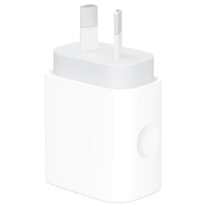 20w USB-C Power Adapter