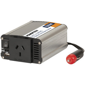 MI5300 - 150W (450W) 12VDC to 240VAC Modified Sinewave Inverter