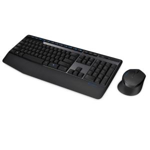 Logitech Roma G Keyboard Logitech MK345 Wireless Keyboard and Mouse Combo – Roma Computer Centre