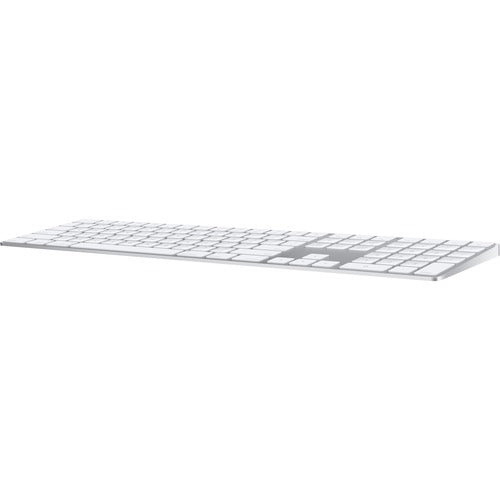 Apple Magic Keyboard with Numeric Keypad