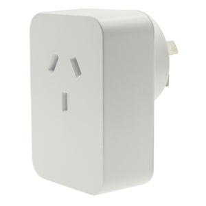 MS6106 - Smart Plug WiFi Controlled Mains Switch