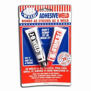 NA1518 - J-B Weld Epoxy