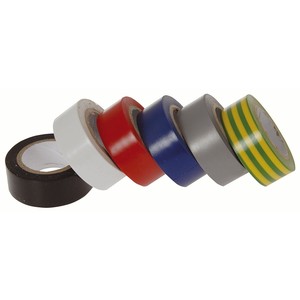 NM2806 - 6 Rolls Insulation Tape