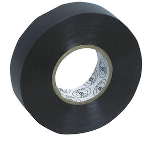 NM2856 - 20M Roll PVC Insulation Tape Black