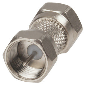 PA0633 - F59 Adaptor Male-Male