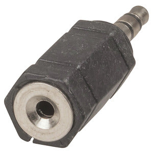 PA3536 - 3.5mm Stereo Plug to 2.5mm Stereo Socket