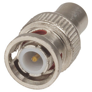 PA3654 - BNC Plug to RCA Socket