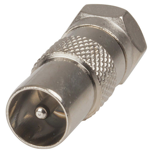 PA3671 - Adaptor F59 Plug Belling-Lee