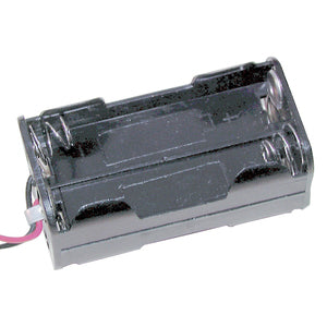 PH9200 - 4 X AA Square Battery Holder