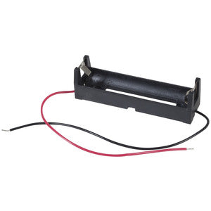 PH9205 - Single 18650 Battery Holder