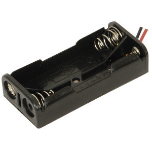 PH9226 - 2 X AAA Battery Holder