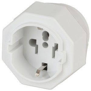 PP4050 - USA and Europe Inbound Travel Adaptor