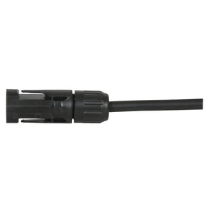 PS5100 - Waterproof Solar Power PV Connector 4mm Female