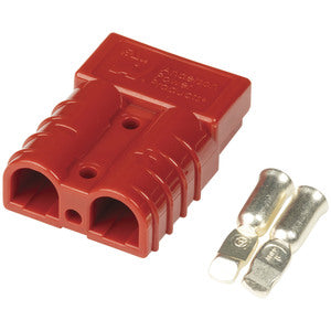 PT4426 - Anderson 50A Power Connector Red