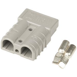 PT4427 - Anderson 50A Power Connector (10-12 Gauge)