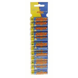 SB2333 - Eclipse Alkaline AA Batteries (12pack)