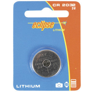 SB2522 - CR2032 3v Lithium Battery