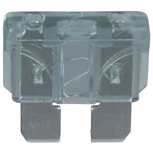 SF2127 - 2 Amp Blade Fuse Grey