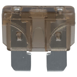 SF2132 - 7.5 Amp Blade Fuse Brown