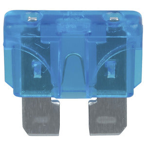 SF2136 - 15 Amp Blade Fuse Blue