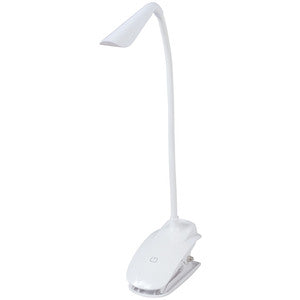 SL3145 - COB LED Desk Lamp With Clamp