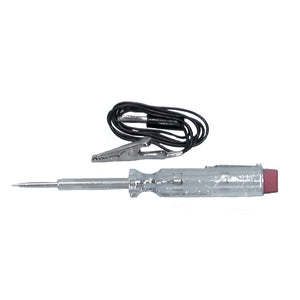 TD2049 - Low Voltage Circuit Tester 6 12 & 24 Volts