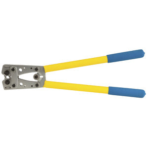 TH1849 - Heavy Duty Terminal Crimper