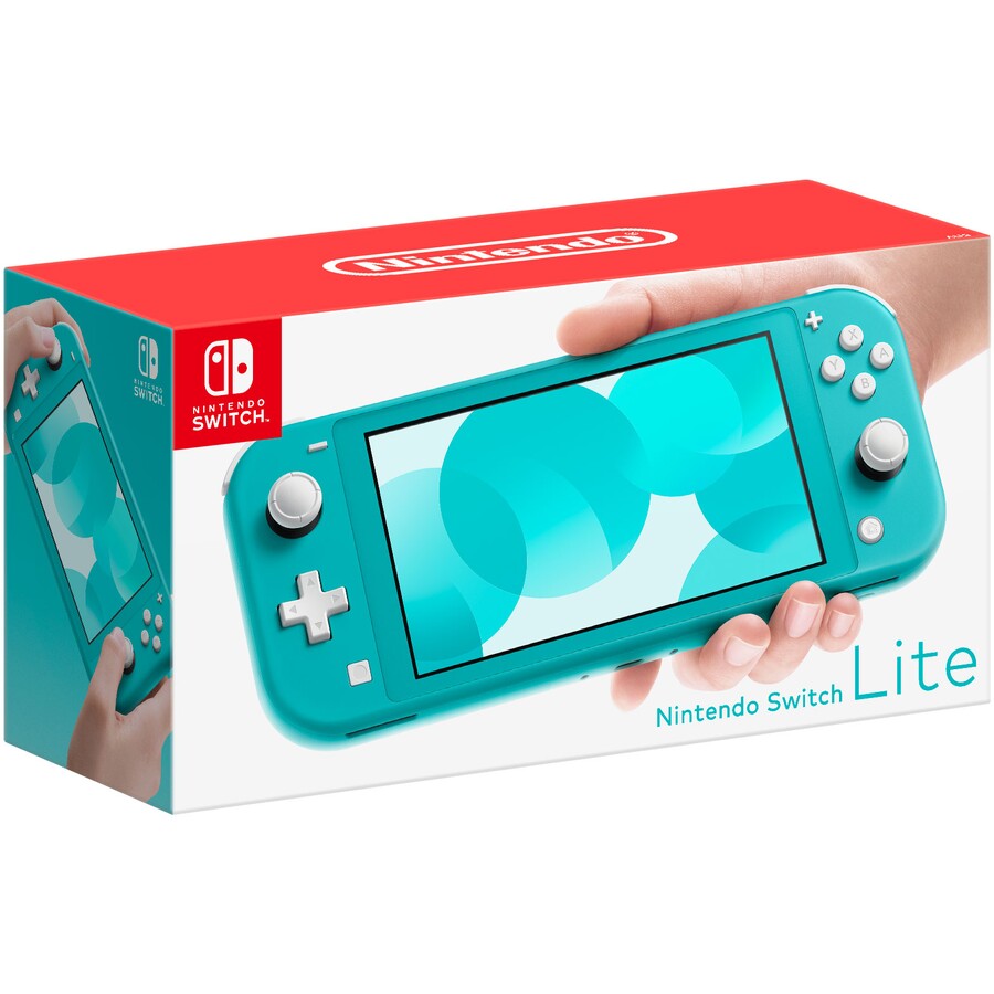 Roma　　Nintendo Switch Lite Nintendo Switch Lite – Roma Computer Centre