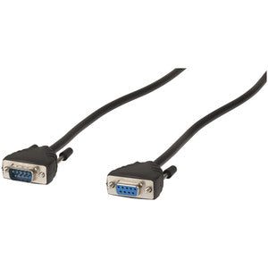 WC7534 - Computer 9-pin Extension Cable 1.8m – Roma Computer Centre