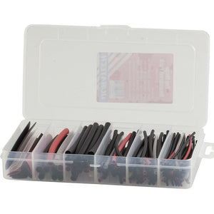 WH5524 - Heatshrink Assortment Trade Pack