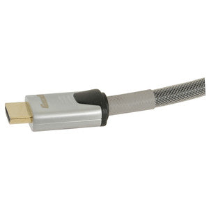 WQ7900 - Concord 4K HDMI 2.0 Cable 1.5m