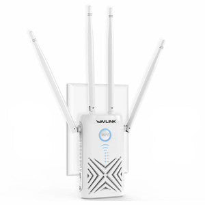 YN8374 - AC1200 High Power Dual Band Wi-Fi Access Point / Range Extender