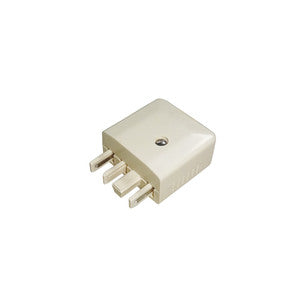 YT6054 - Plug Adaptor 605 Type (for older Phone Connections)