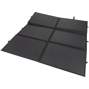 ZM9124 - 200W Canvas Blanket Solar Panel with Accessories